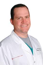 Dr. Guinn, M.D.